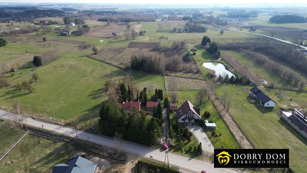 dom wolnostojący, 3 pokoje Letniki. Zdjęcie 25