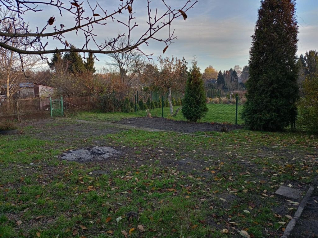 Działka rod Sosnowiec Niwka. Zdjęcie 5