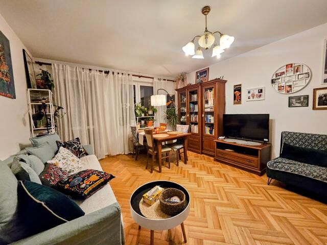 Mieszkanie 2-pokojowe Warszawa Białołęka, ul. Odkryta. Zdjęcie 1