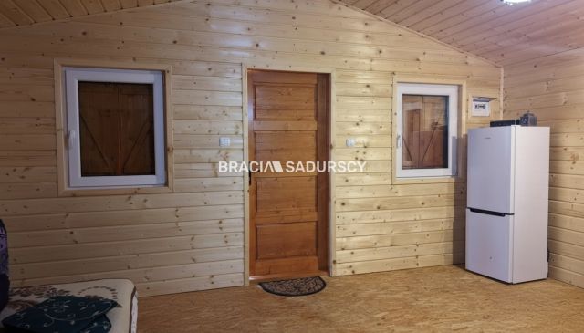 Działka budowlana Bęczyn. Zdjęcie 14