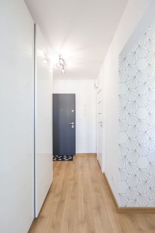 Mieszkanie 2-pokojowe Pruszków, al. Wojska Polskiego. Zdjęcie 15