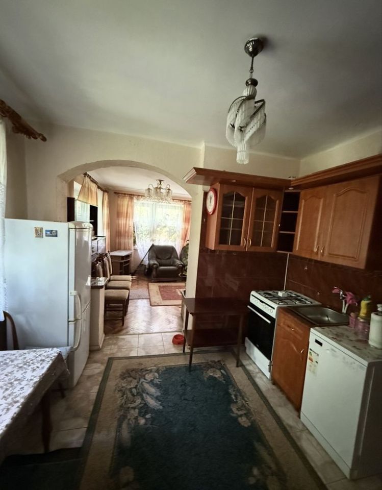 dom wolnostojący Ustrzyki Dolne, ul. Fabryczna. Zdjęcie 7