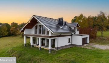 dom wolnostojący, 6 pokoi Sławkowice