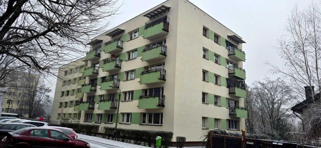 Mieszkanie 2-pokojowe Chorzów, ul. Henryka Majętnego. Zdjęcie 1