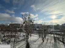 Mieszkanie 4-pokojowe Białystok Piaski, ul. Jerzego Waszyngtona. Zdjęcie 3