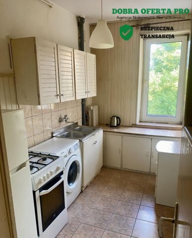 Mieszkanie 2-pokojowe Gdańsk Wrzeszcz, ul. Klonowa. Zdjęcie 4