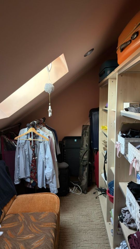 Mieszkanie 3-pokojowe Szczecin Łekno. Zdjęcie 5