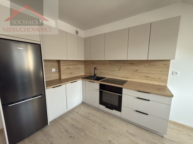 Mieszkanie 2-pokojowe Lubań, ul. Królowej Jadwigi. Zdjęcie 4