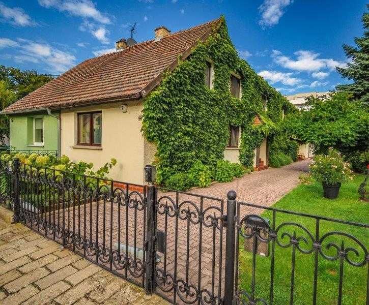 bliźniak Opole. Zdjęcie 1