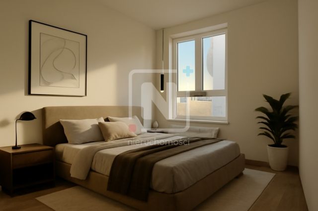 Mieszkanie 2-pokojowe Dawidy Bankowe, ul. Oleńki. Zdjęcie 3