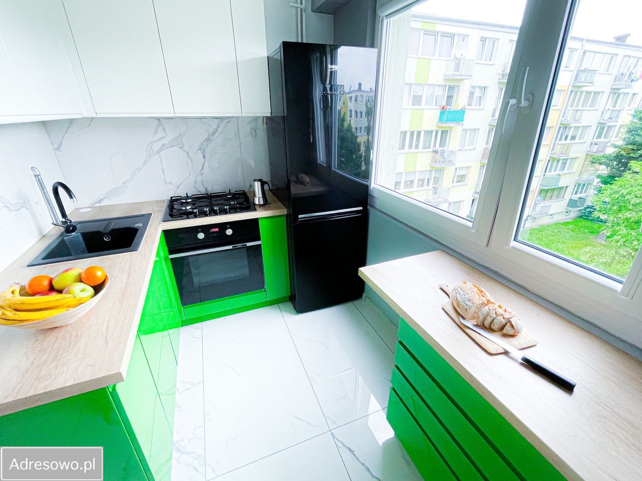 Mieszkanie 2-pokojowe Zgierz, ul. Leopolda Staffa. Zdjęcie 5