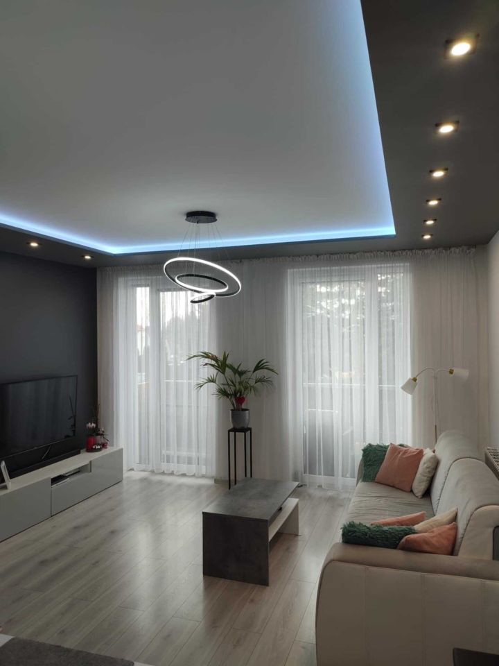 Mieszkanie 2-pokojowe Murowana Goślina, ul. Tartaczna. Zdjęcie 2