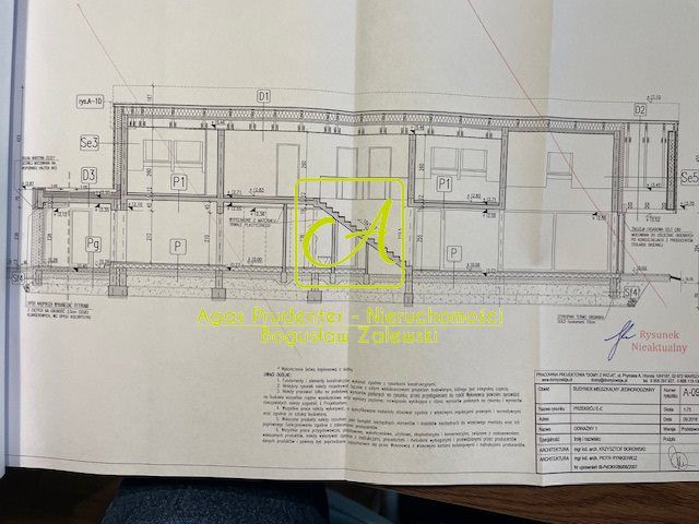 Działka budowlana Silna. Zdjęcie 10