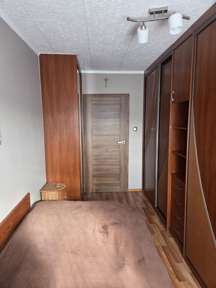 Mieszkanie 3-pokojowe Poznań Grunwald, ul. Ognik. Zdjęcie 5