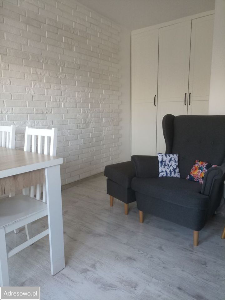 Mieszkanie 2-pokojowe Warszawa Bielany, ul. Jana Kochanowskiego. Zdjęcie 4