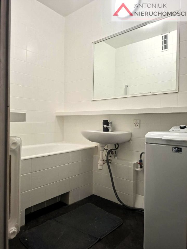 Mieszkanie 3-pokojowe Nowy Dwór Mazowiecki, ul. rtm. Witolda Pileckiego. Zdjęcie 8