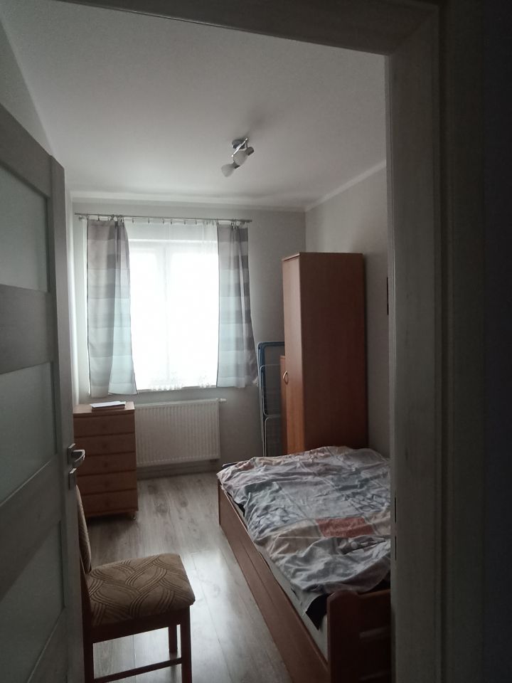 Mieszkanie 3-pokojowe Białystok Piasta, ul. Sybiraków. Zdjęcie 5