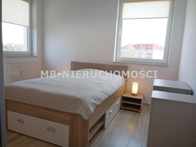 Mieszkanie 3-pokojowe Olsztyn Mleczna, ul. Juliana Tuwima. Zdjęcie 5