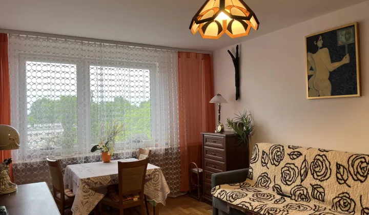 Mieszkanie 2-pokojowe Kraków Śródmieście, ul. Wiśniowa