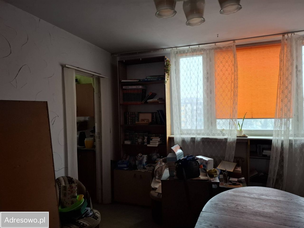 Mieszkanie 2-pokojowe Łódź Widzew. Zdjęcie 3