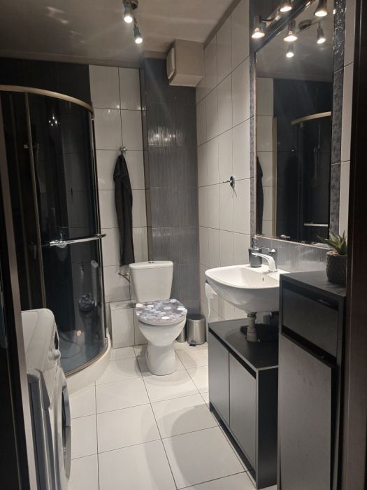 Mieszkanie 2-pokojowe Gdańsk Jasień, ul. Kazimierza Leskiego. Zdjęcie 9