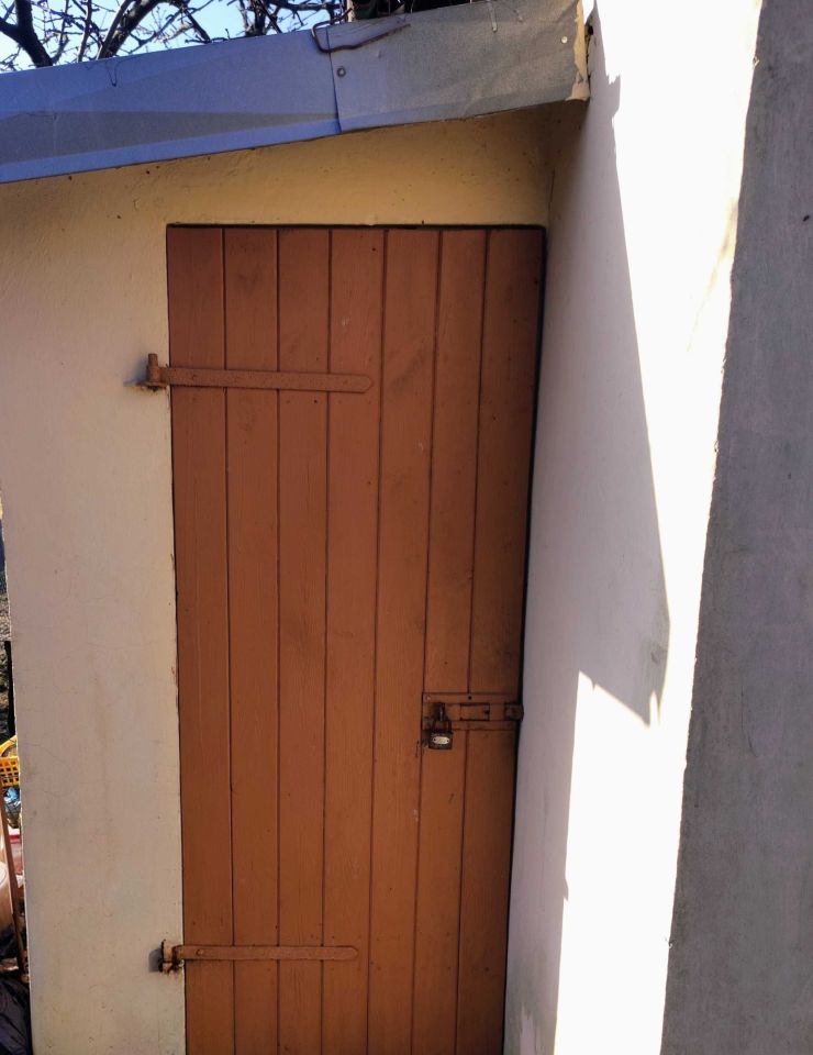 Działka rod Kalisz, ul. Złota. Zdjęcie 6