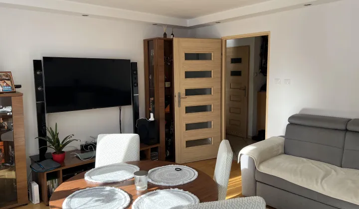 Mieszkanie 3-pokojowe Opole Gosławice, ul. Wiejska