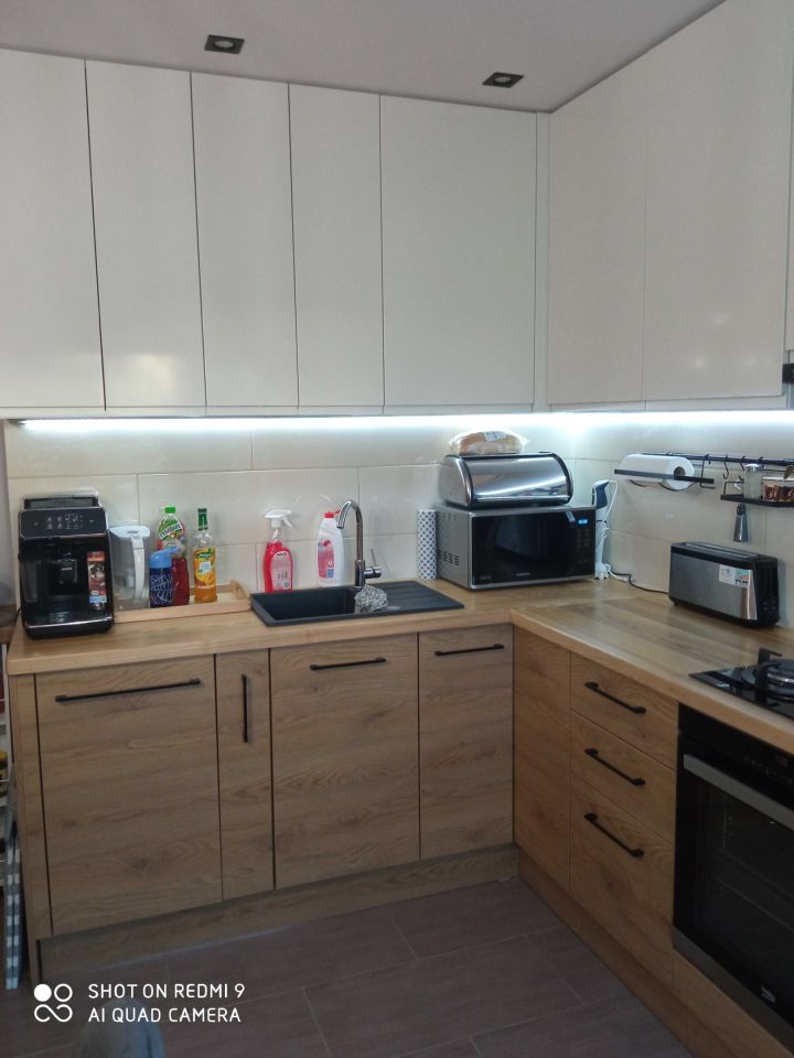 Mieszkanie 4-pokojowe Kalsko. Zdjęcie 8