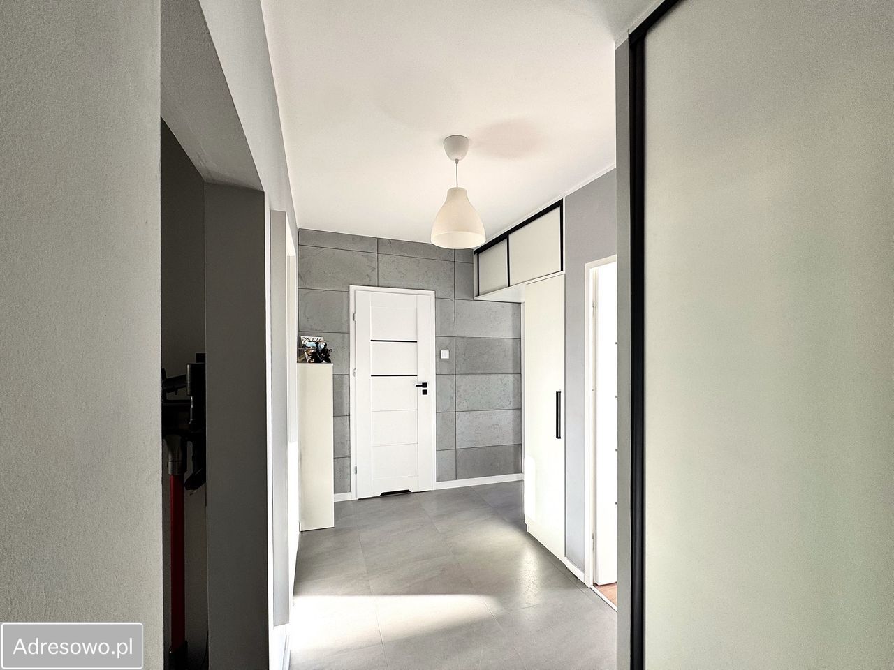 Mieszkanie 3-pokojowe Szczecin Niebuszewo, ul. Myśliwska. Zdjęcie 13