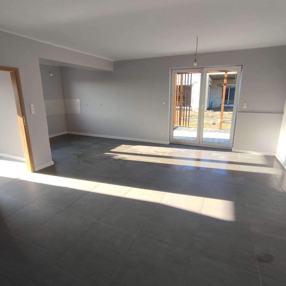 bliźniak, 4 pokoje Karbowo, Liliowa 2. Zdjęcie 14