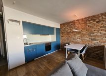 Mieszkanie 1-pokojowe Wrocław Krzyki, ul. Stanisława Worcella. Zdjęcie 3