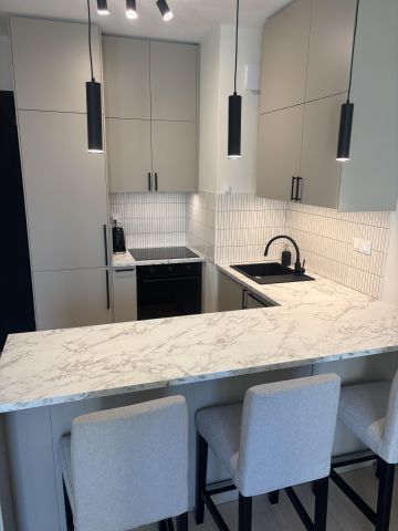 Mieszkanie 2-pokojowe Warszawa Bielany, ul. Josepha Conrada. Zdjęcie 2