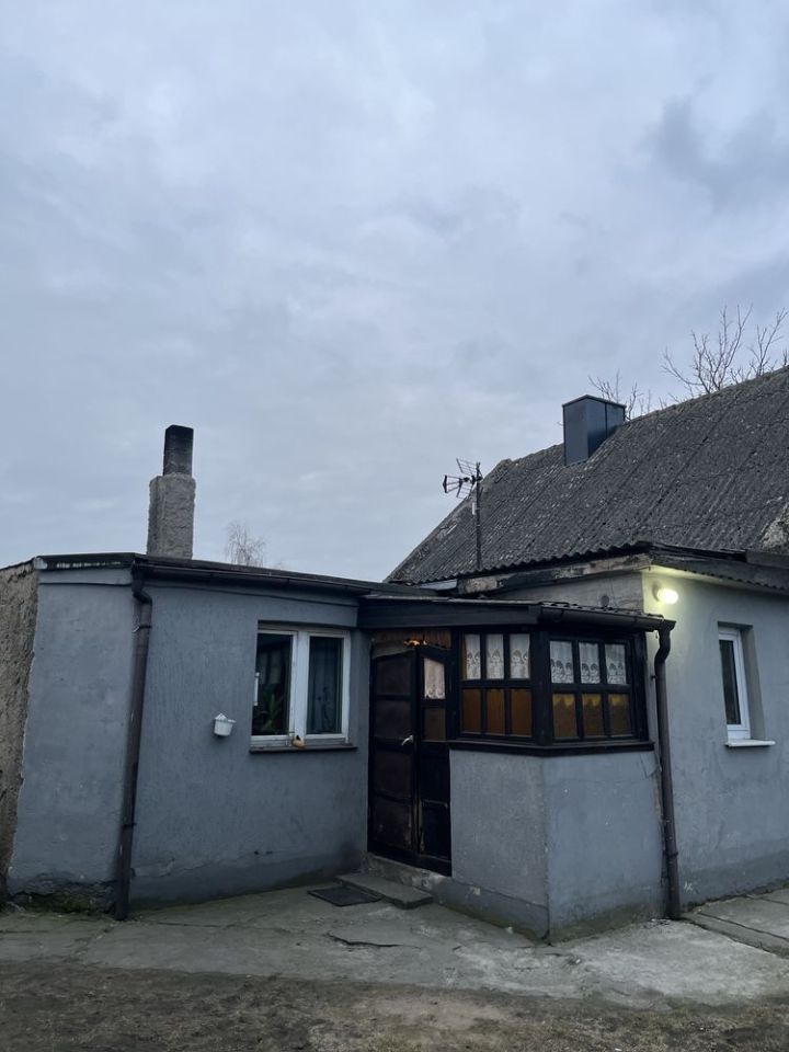 dom wolnostojący Rudniki. Zdjęcie 3