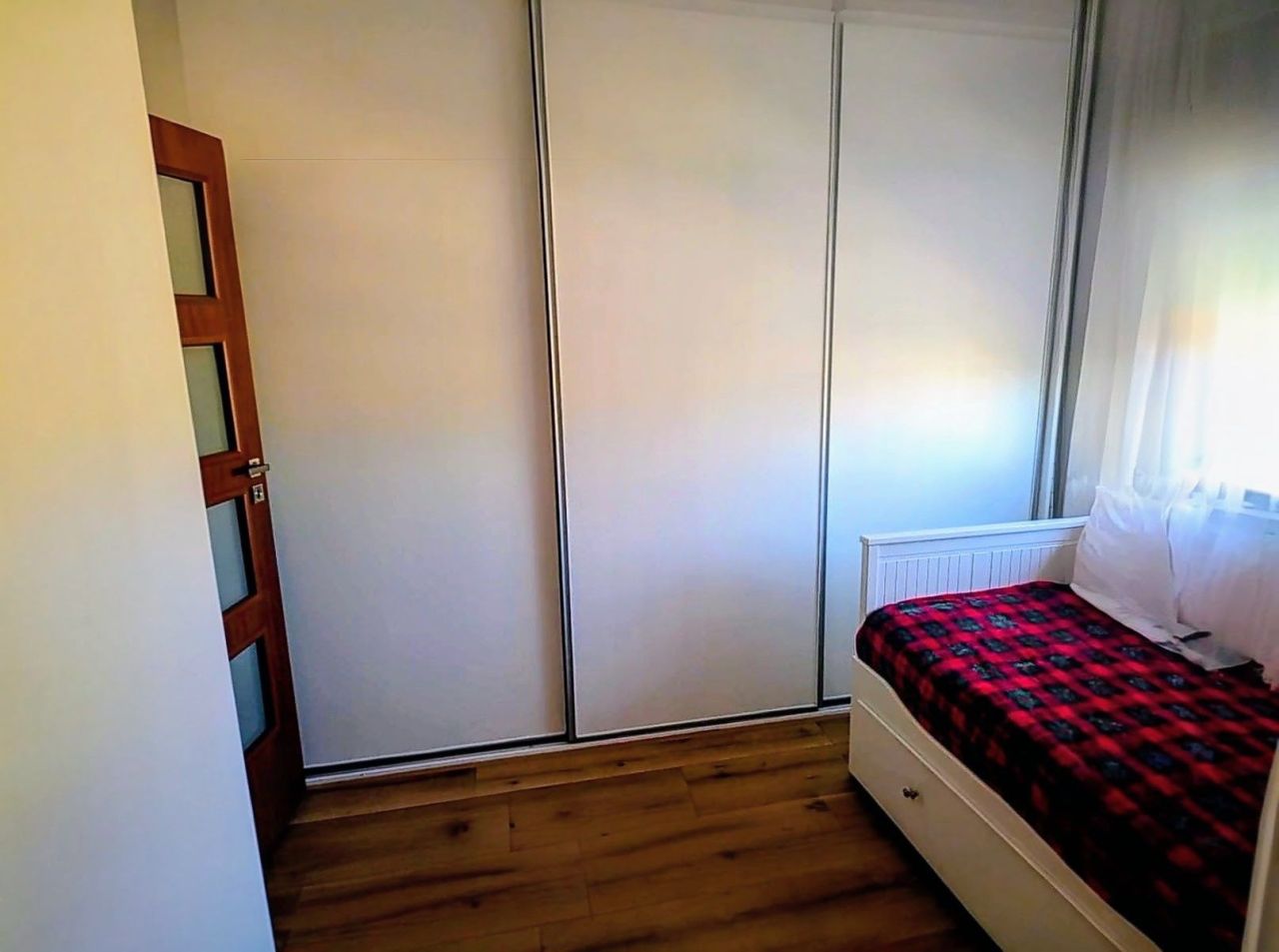 Mieszkanie 2-pokojowe Złotów, ul. Bohaterów Westerplatte. Zdjęcie 2