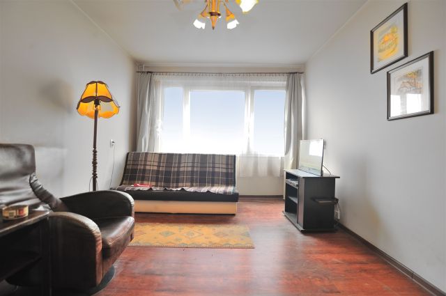 Mieszkanie 1-pokojowe Szczecin, ul. Antoniego Kaliny. Zdjęcie 2