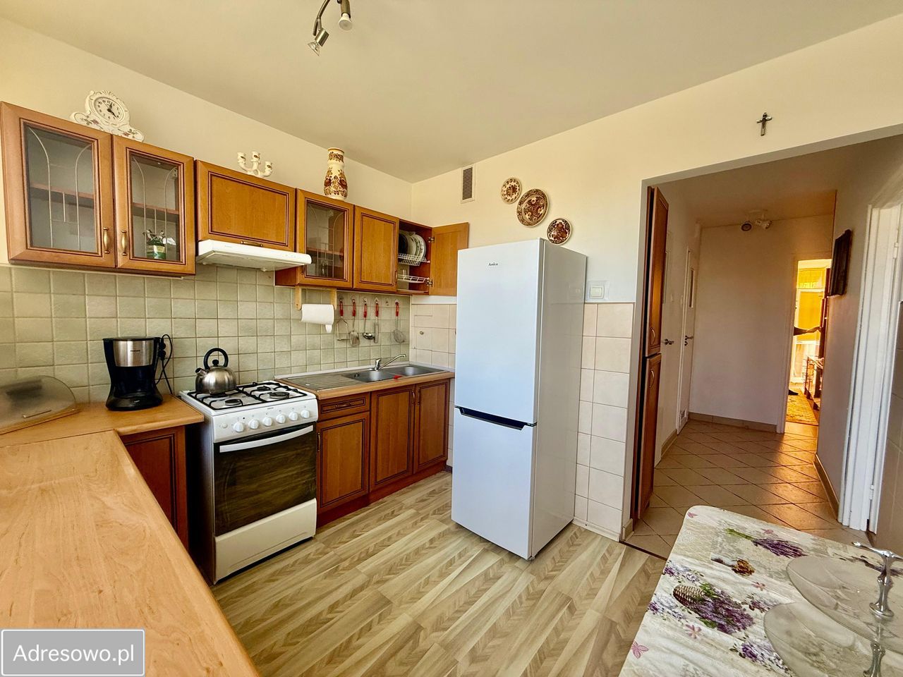 Mieszkanie 3-pokojowe Sobótka. Zdjęcie 11