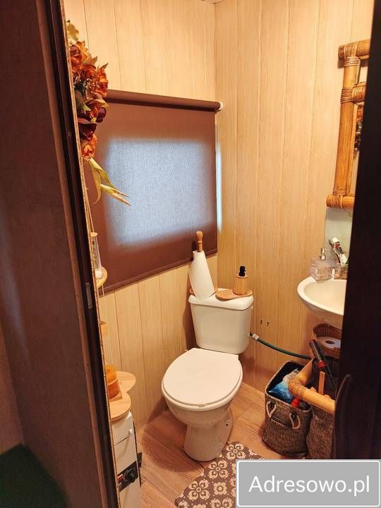 Działka rod Balice, ul. Sportowa. Zdjęcie 12