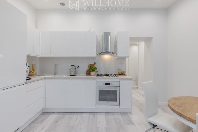 Mieszkanie 2-pokojowe Wrocław, ul. Dworcowa. Zdjęcie 10