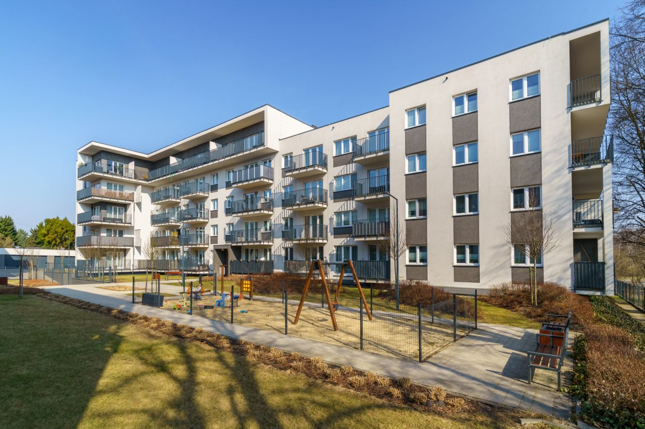 Mieszkanie 2-pokojowe Łódź Bałuty, ul. Strykowska. Zdjęcie 17