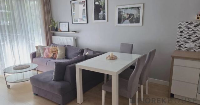 Mieszkanie 3-pokojowe Warszawa Żoliborz, ul. Kaliny Jędrusik. Zdjęcie 3