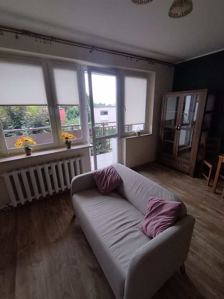 Mieszkanie 4-pokojowe Poznań Naramowice, ul. Sarmacka. Zdjęcie 4