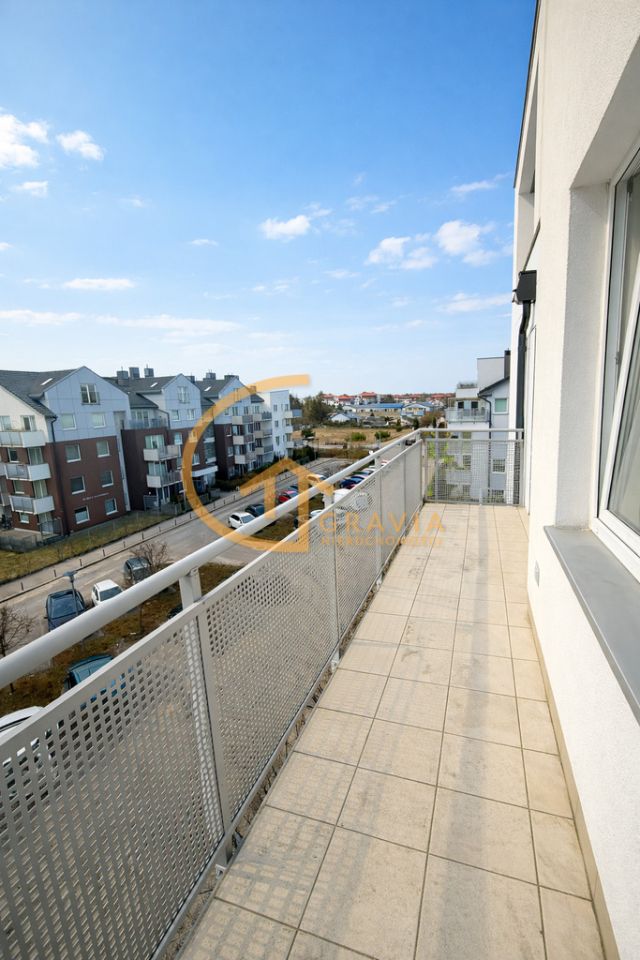 Mieszkanie 3-pokojowe Gdynia Chwarzno-Wiczlino, ul. gen. Mariusza Zaruskiego. Zdjęcie 6