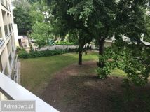 Mieszkanie 1-pokojowe Warszawa Wola, ul. Jaktorowska. Zdjęcie 2
