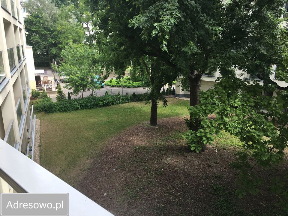Mieszkanie 1-pokojowe Warszawa Wola, ul. Jaktorowska. Zdjęcie 3