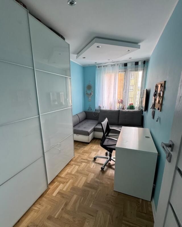 Mieszkanie 3-pokojowe Katowice Józefowiec, ul. Józefowska. Zdjęcie 3