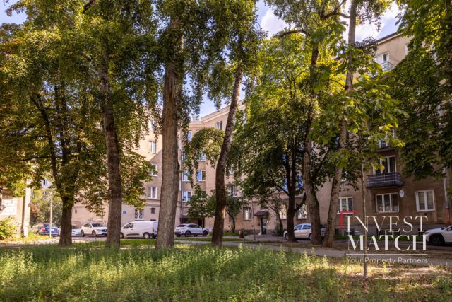 Mieszkanie 1-pokojowe Warszawa Wola, ul. Okopowa. Zdjęcie 13