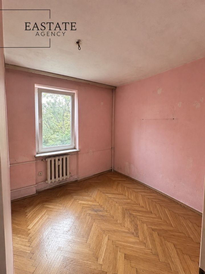 Mieszkanie 3-pokojowe Warszawa Bródno, ul. św. Hieronima. Zdjęcie 5