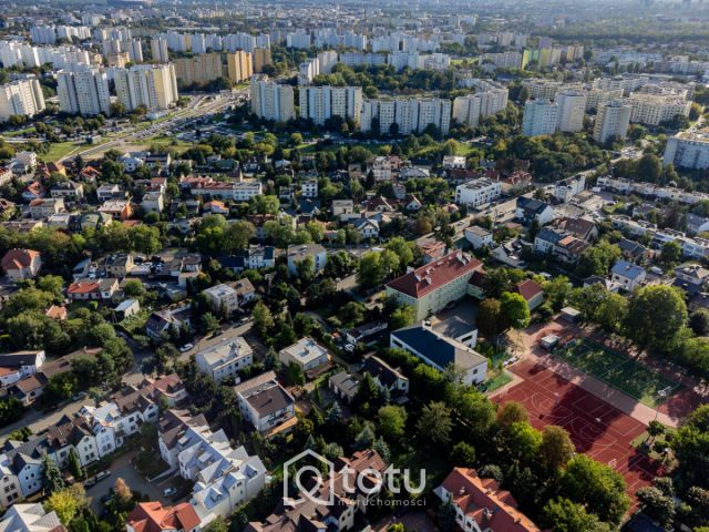 Działka inwestycyjna Warszawa Targówek. Zdjęcie 1