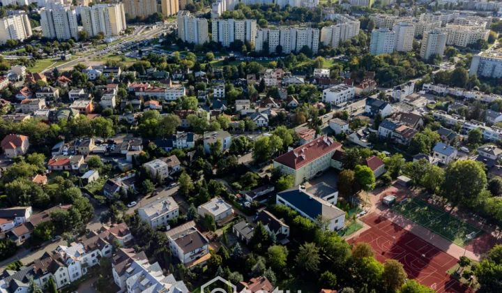 Działka inwestycyjna Warszawa Targówek