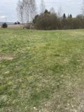 Działka budowlana Kosówka. Zdjęcie 3